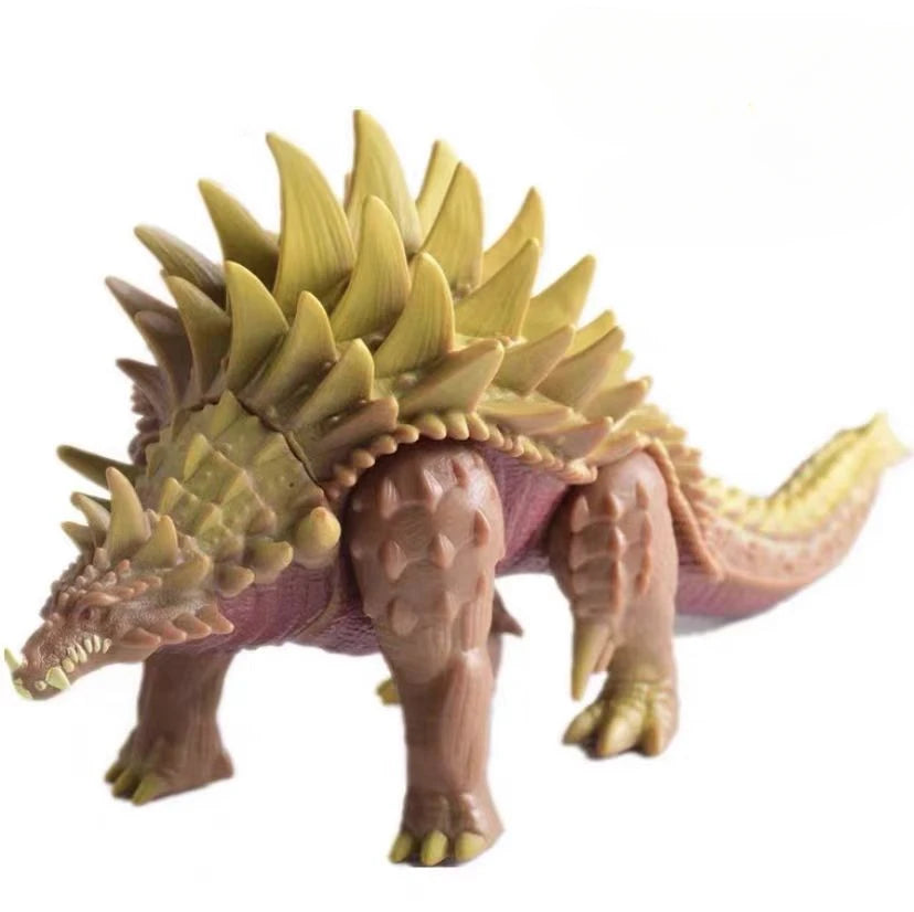 Godzilla Series Kaiju Action Figure – Soft PVC Monster Toy