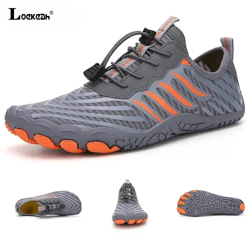Barefoot Water Shoes for Men & Women – Quick Dry Aqua Sneakers