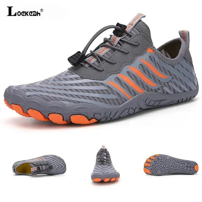 Barefoot Water Shoes for Men & Women – Quick Dry Aqua Sneakers