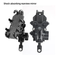Shock Absorbing R