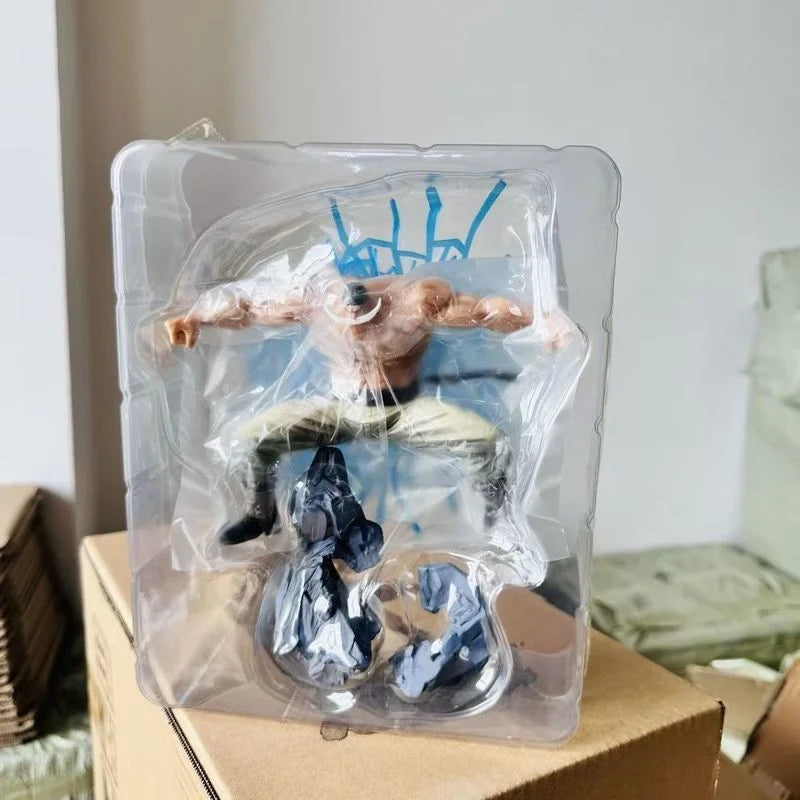 One Piece Whitebeard Summit War Action Figure