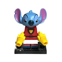 Stitch