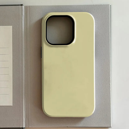Clmj BUGR Fashion Vintage Large Stars iPhone Case