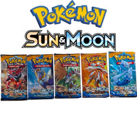 SUN 4 packs