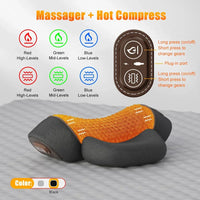 Hot Massage B