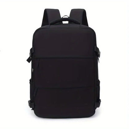 Laptop Backpack for Men & Women – Hiking & School Bag