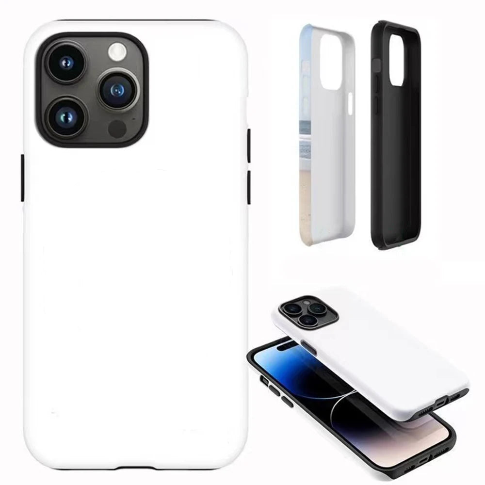 Spring Picnic Diary iPhone Case