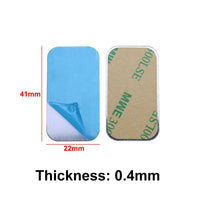 41x22x0.4mm