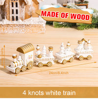 wooden 14