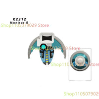 K2312 Monitor B