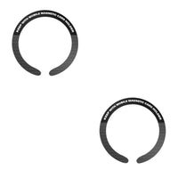 black 2PC Shape C