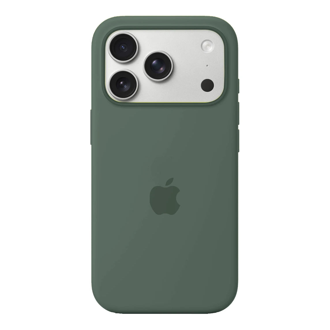 Official Original Liquid Silicone iPhone Case