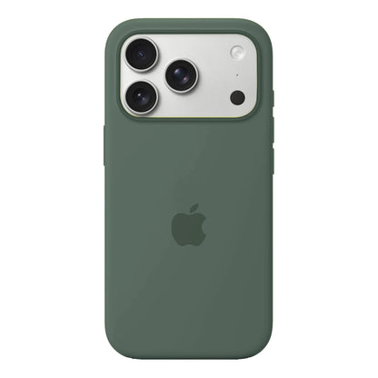 Official Original Liquid Silicone iPhone Case