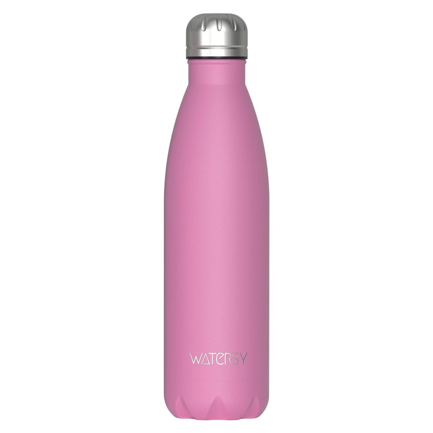Insulated Water Bottle 500ml – Double Wall Stainless Steel Vacuum Flask