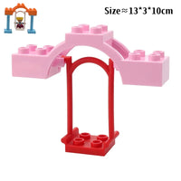 Swing Pink