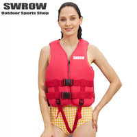 SW3619 - Red
