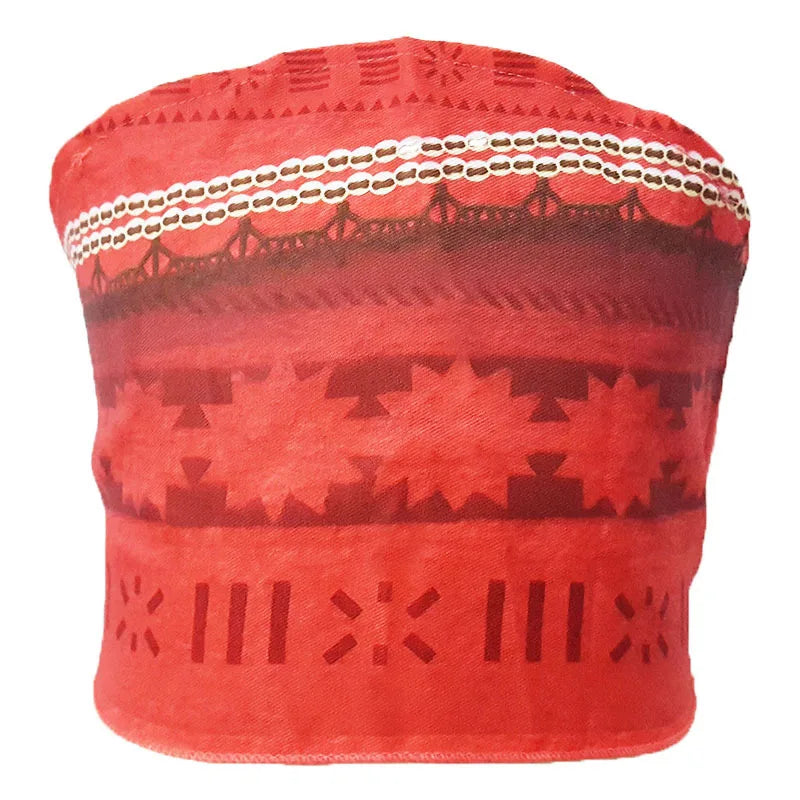 Moana Princess Costume Dress for Girls