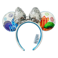 Mickey Headband 16