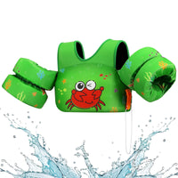 Green Crab