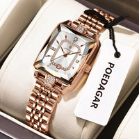 785 RoseGold White