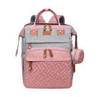 Pink Gray