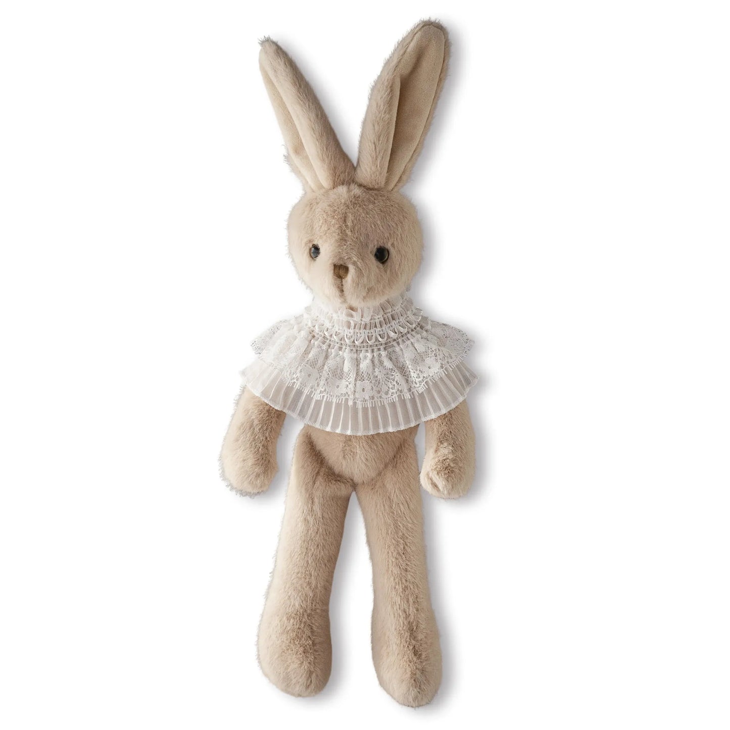Cuddle Bunny Plush Doll – 35cm Soft Stuffed Rabbit Toy