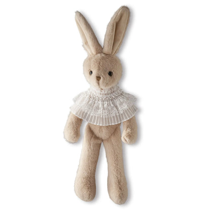 Cuddle Bunny Plush Doll – 35cm Soft Stuffed Rabbit Toy