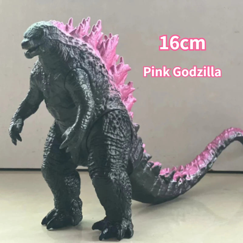 Godzilla vs Kong 2 Evolved PVC Action Figure – Collectible Toy