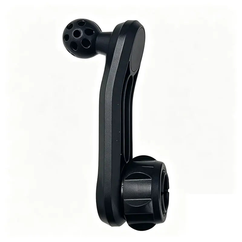 17mm Ball Head Extension Arm – Car Air Vent Phone Mount Extender