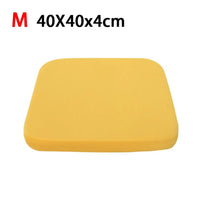 Yellow M