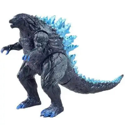 Godzilla Series Kaiju Action Figure – Soft PVC Monster Toy