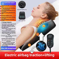 Electric airbag