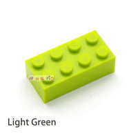 Light Green 300pcs