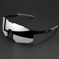 C6 Silver Mirror
