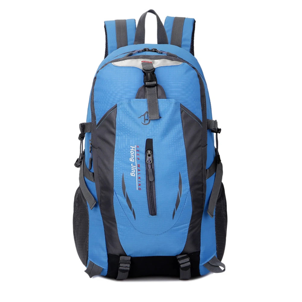 Waterproof Hiking Backpack Lightweight Outdoor Sports Travel Bag