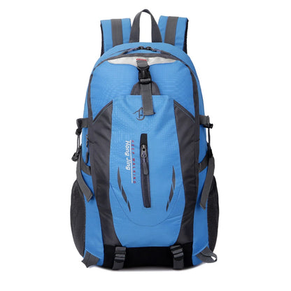 Waterproof Hiking Backpack Lightweight Outdoor Sports Travel Bag