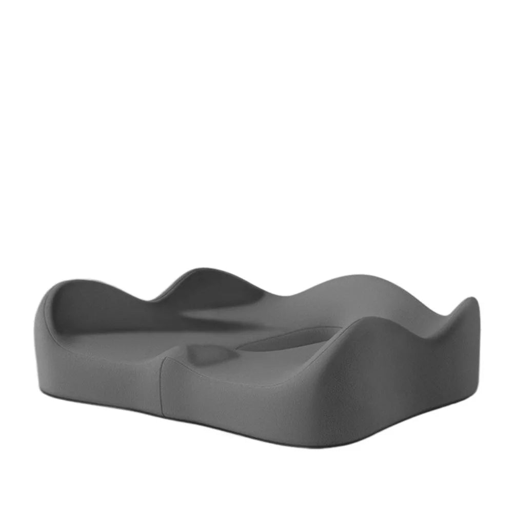 Orthopedic Memory Foam Seat Cushion for Back & Tailbone Pain Relief