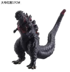 Godzilla vs Kong Action Figure – Movable Joints Collectible Toy
