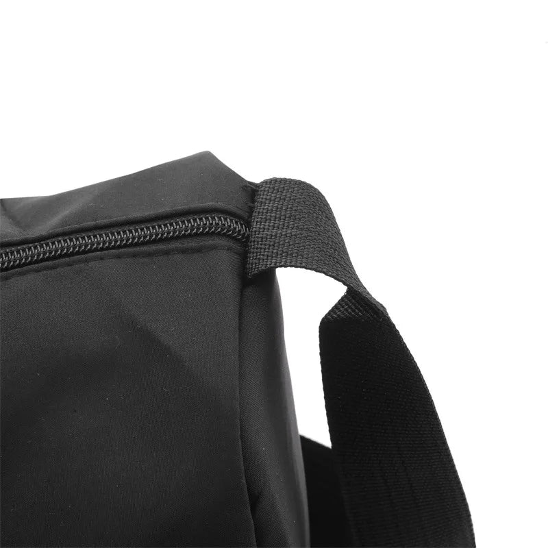 Waterproof Gym Duffle Bag – Lightweight Sports Travel Bag for Women & Men