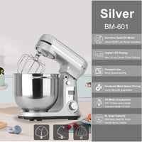 202.9oz Silver BM-601