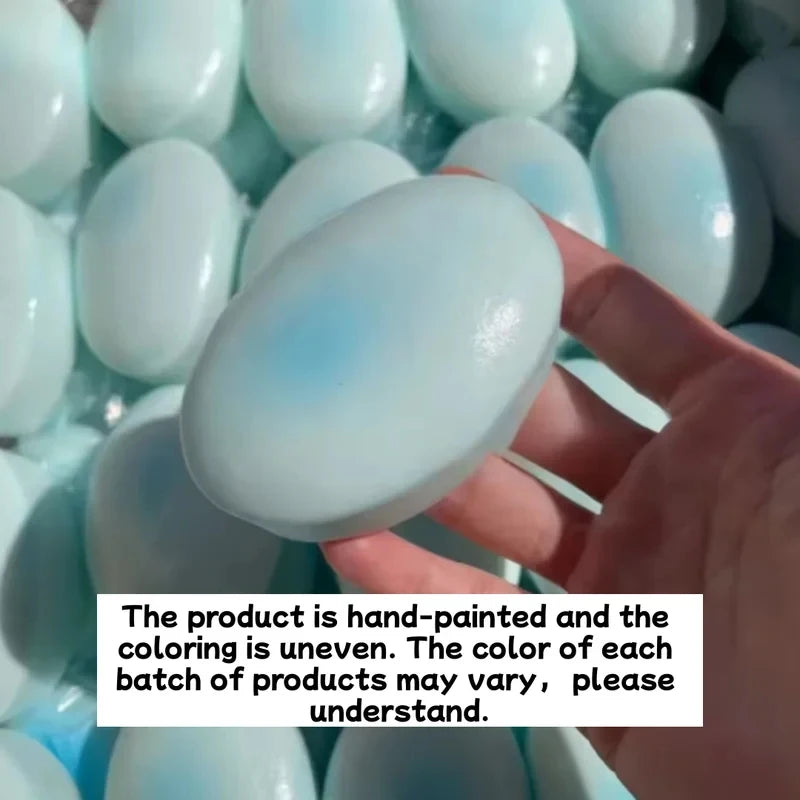 Squishy Slow Rising Stress Ball – Soft Fidget Sensory Toy for Kids & Adults