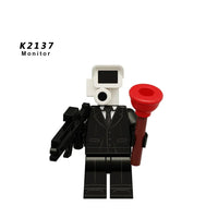 K2137 Monitor