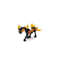 Skeleton Horse C