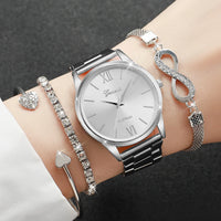 C Silver Without Box