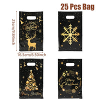 25pcs F