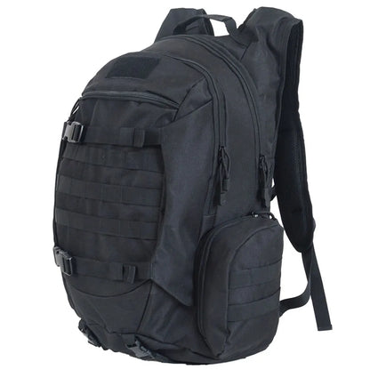 45L Tactical Backpack – Waterproof Military Rucksack for Hiking, Camping & Hunting