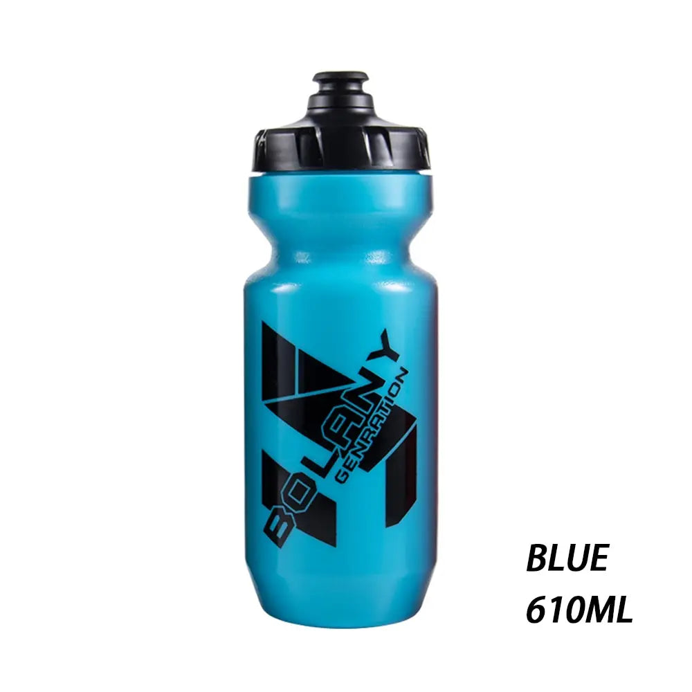 610ML Lightweight PP5 Cycling Water Bottle