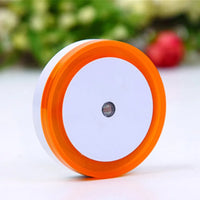 Round-orange