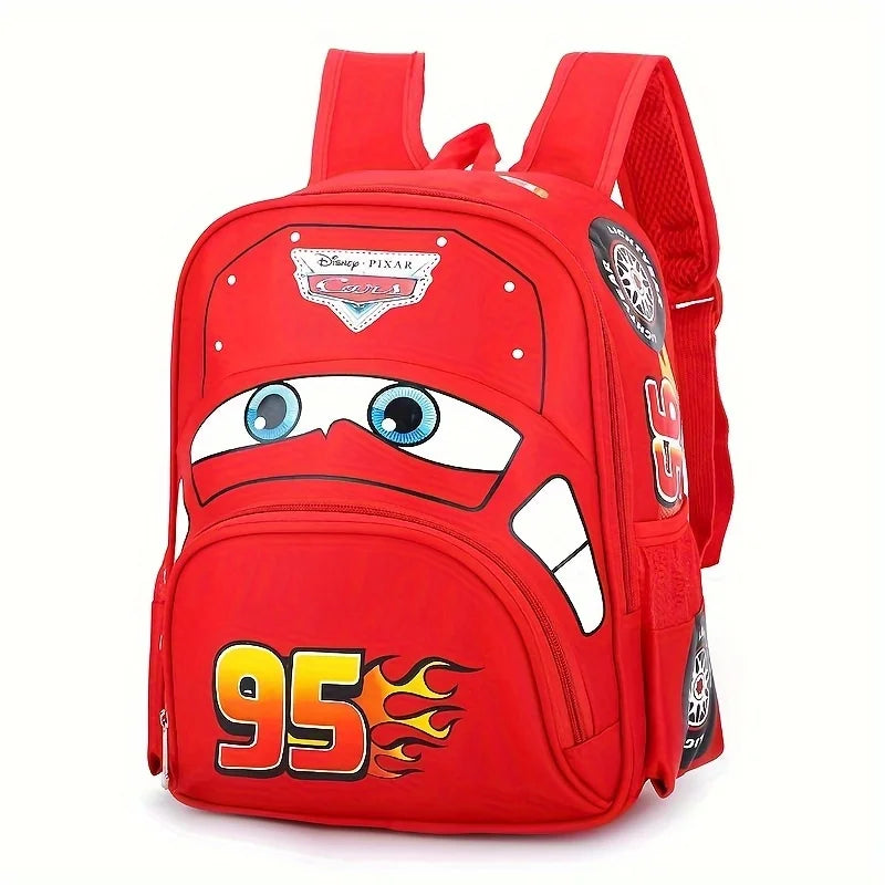 Lightning McQueen Kids Baseball Cap – Boys Girls Sun Hat