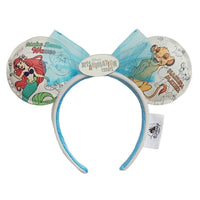 Mickey Headband 22